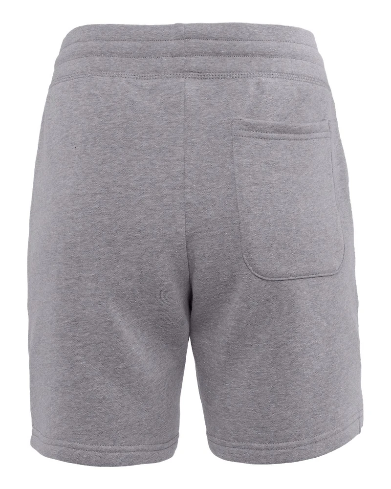Unisex Fleece Sweat Shorts | T-Shirt Time