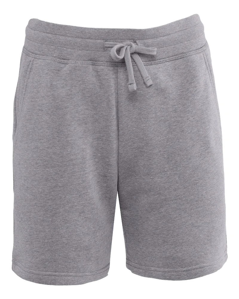 Unisex Fleece Sweat Shorts | T-Shirt Time