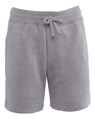 Unisex Fleece Sweat Shorts | T-Shirt Time