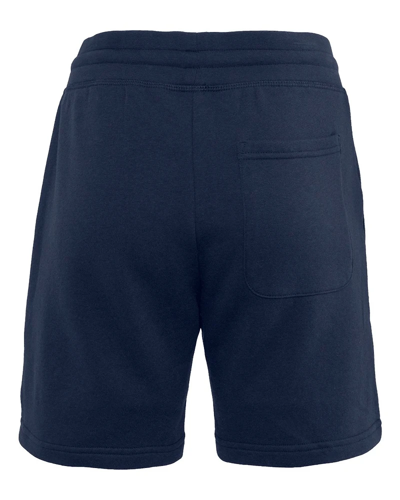 Unisex Fleece Sweat Shorts