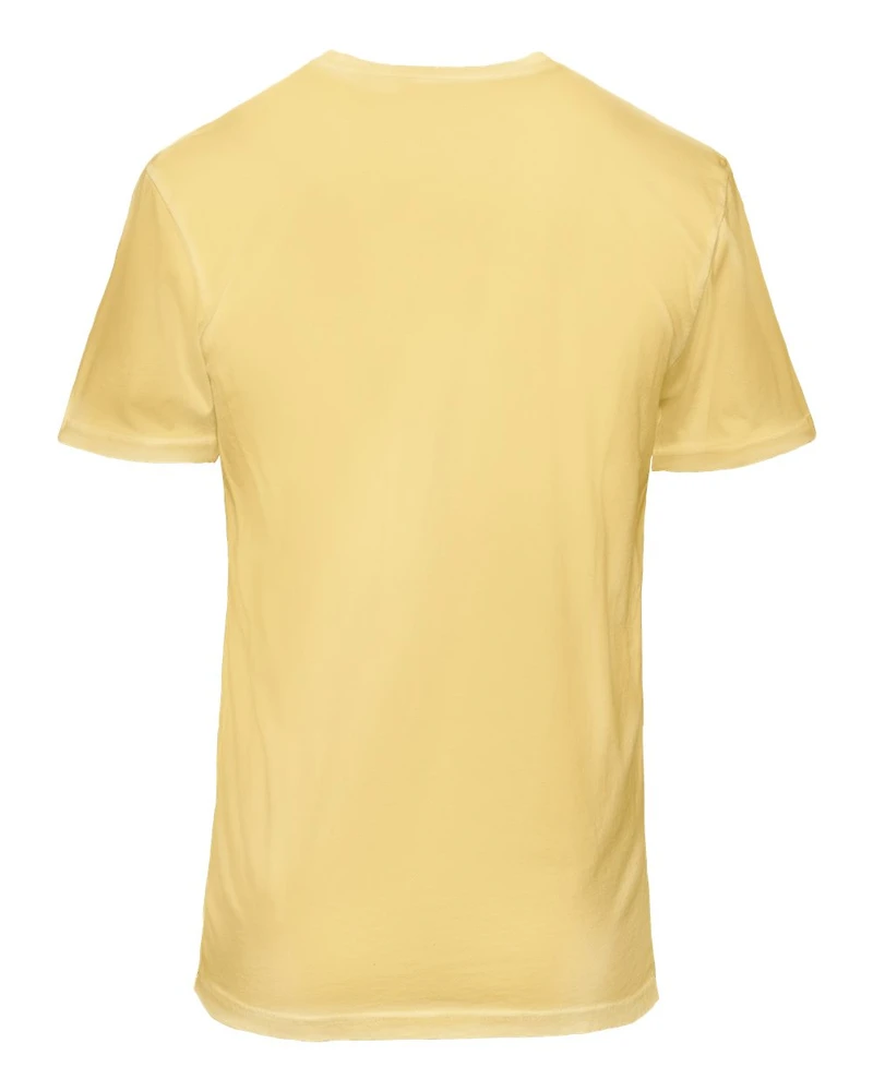 Unisex Soft Wash T-Shirt | Time