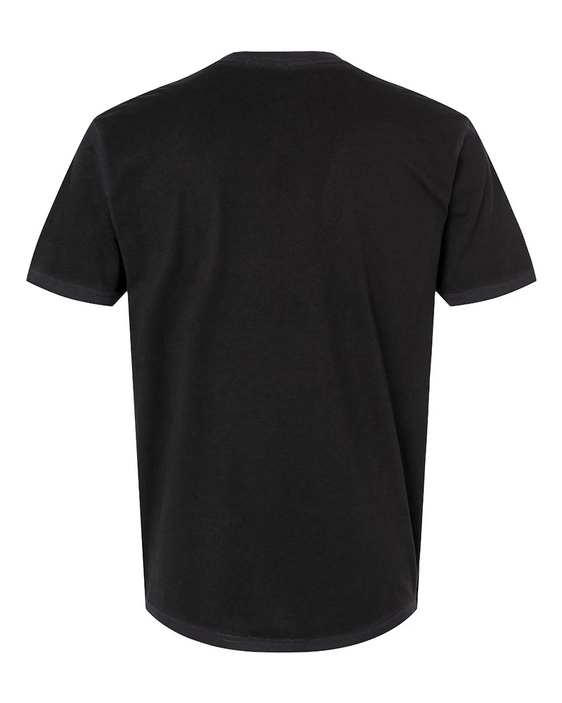 Unisex Soft Wash T-Shirt
