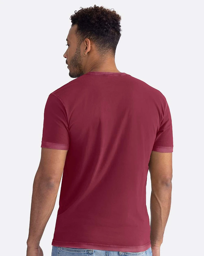 Unisex Soft Wash T-Shirt
