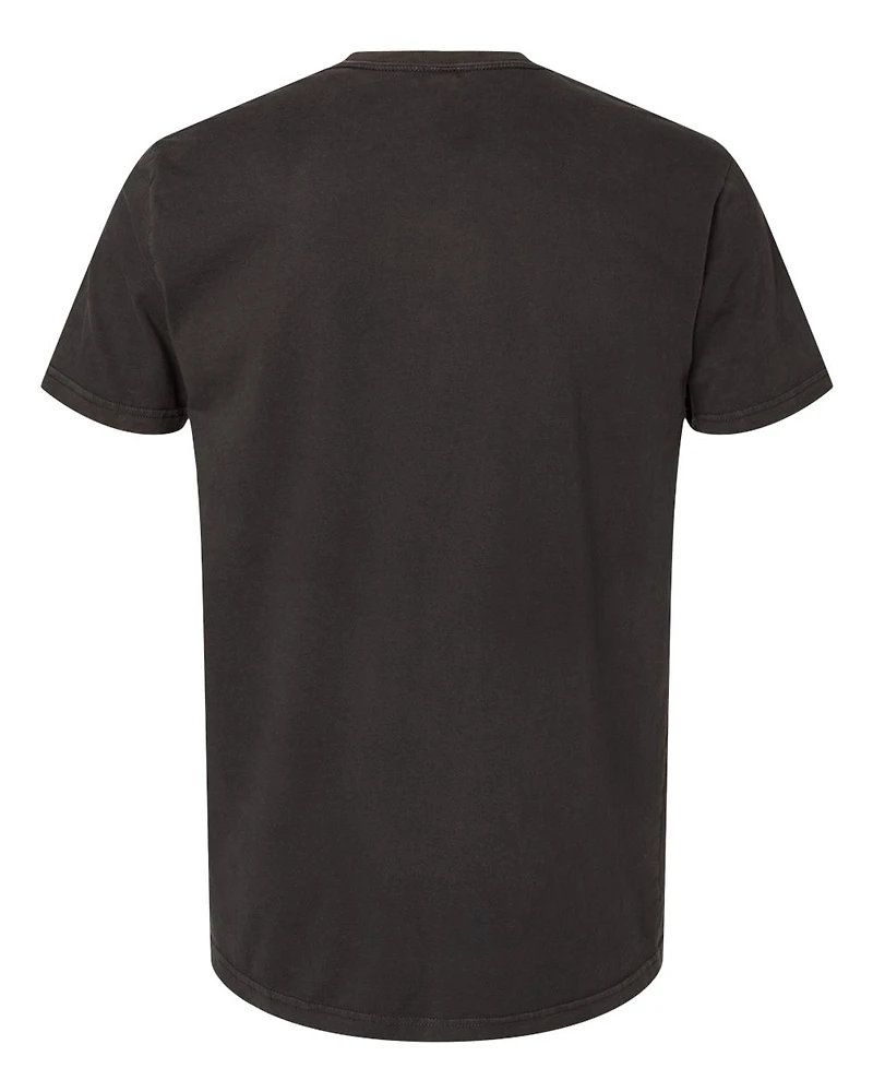 Unisex Soft Wash T-Shirt