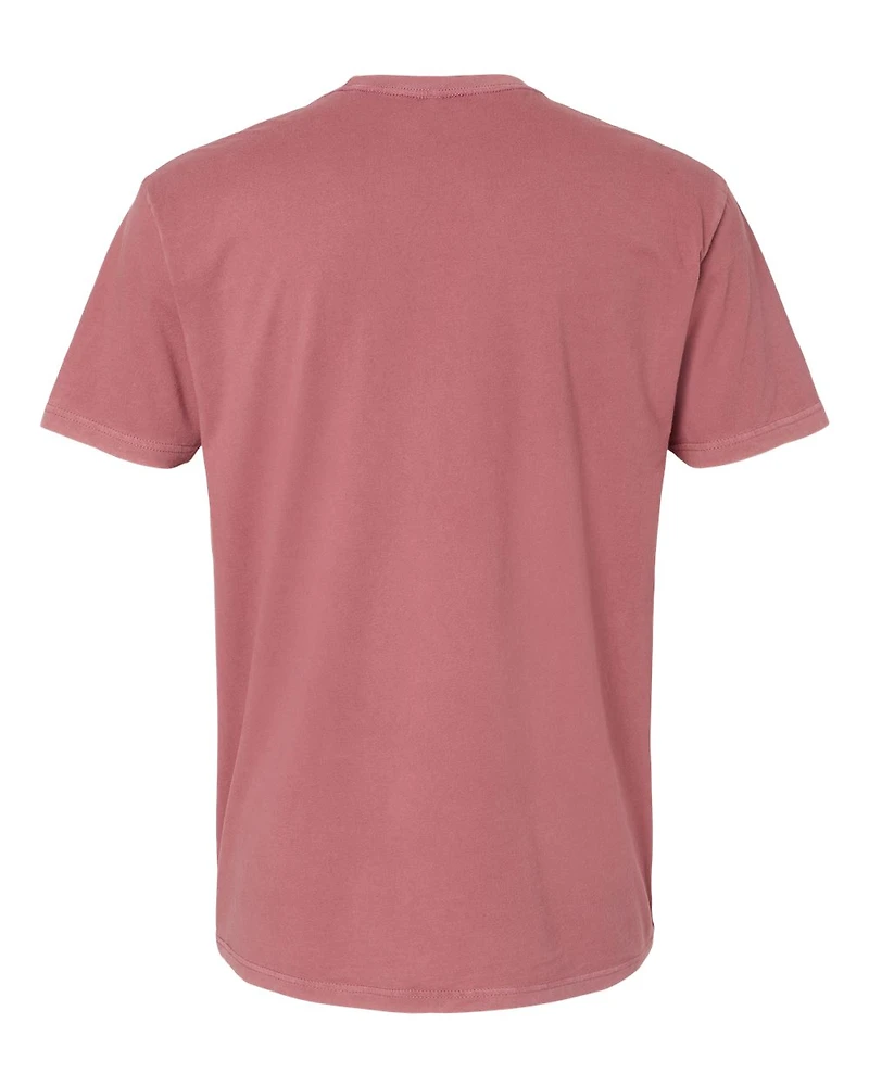 Unisex Soft Wash T-Shirt
