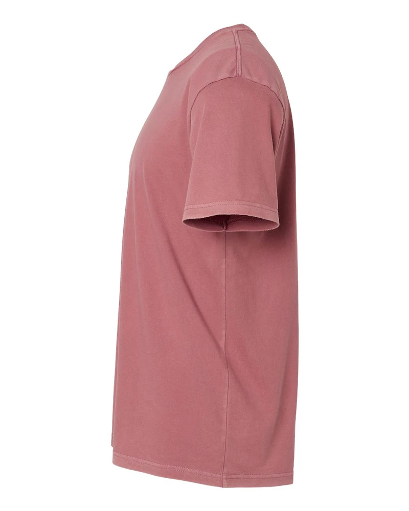 Unisex Soft Wash T-Shirt