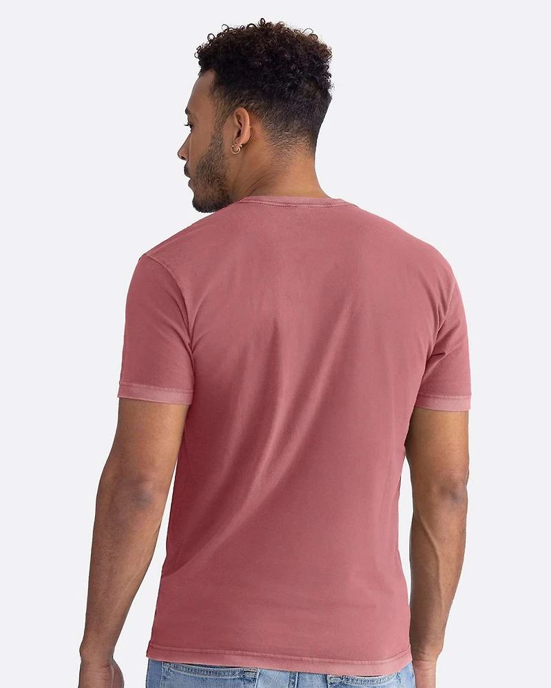 Unisex Soft Wash T-Shirt
