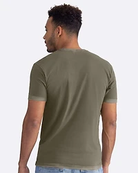 Unisex Soft Wash T-Shirt | Time