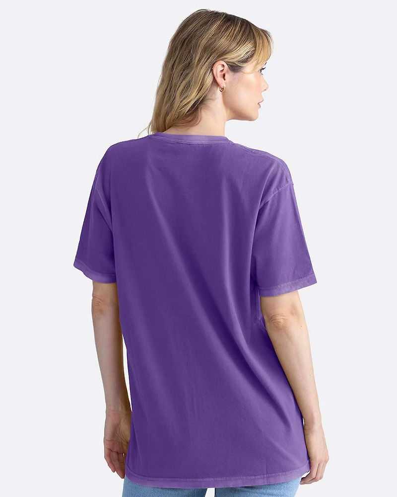 Unisex Soft Wash T-Shirt