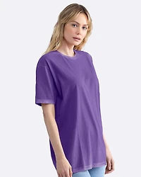 Unisex Soft Wash T-Shirt