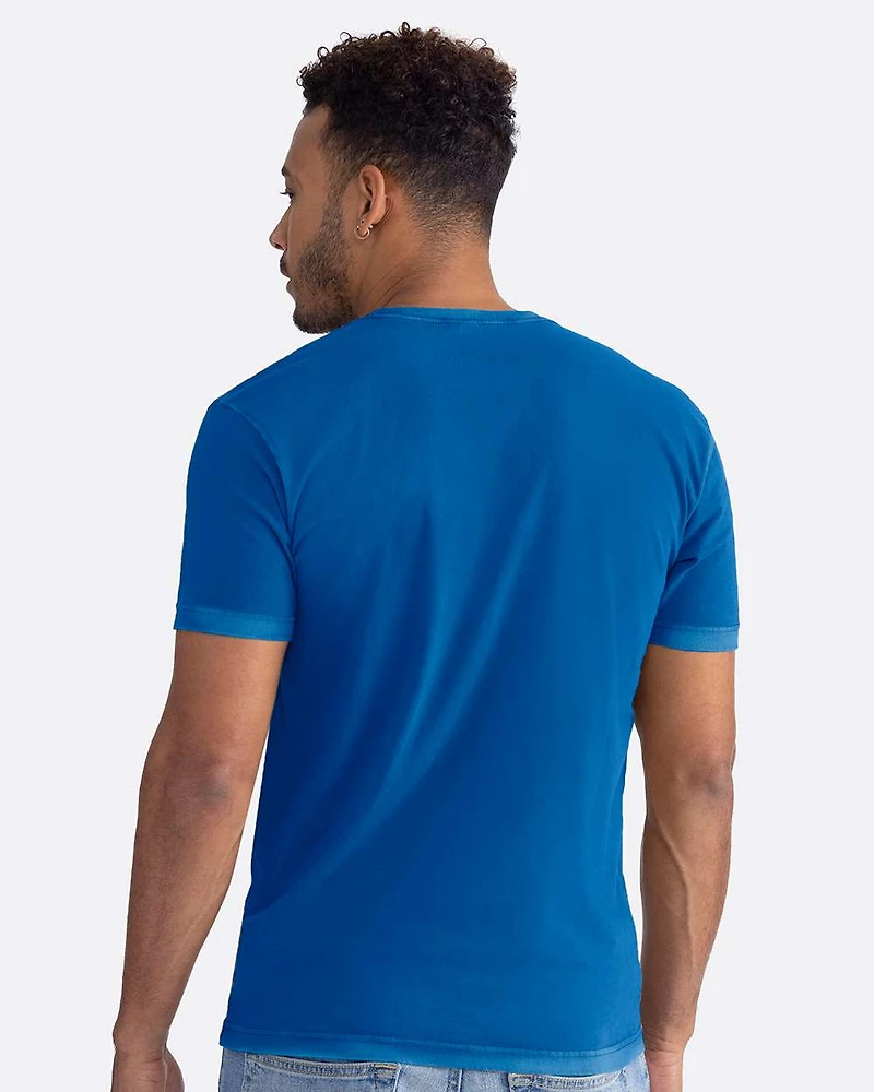 Unisex Soft Wash T-Shirt | Time