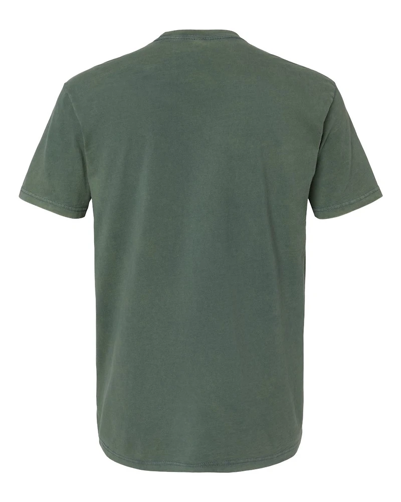 Unisex Soft Wash T-Shirt