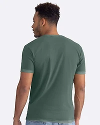 Unisex Soft Wash T-Shirt