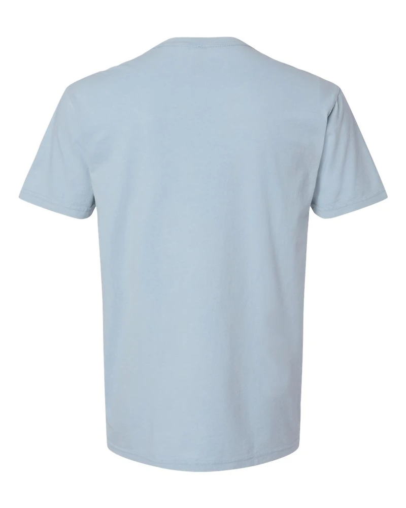 Unisex Soft Wash T-Shirt