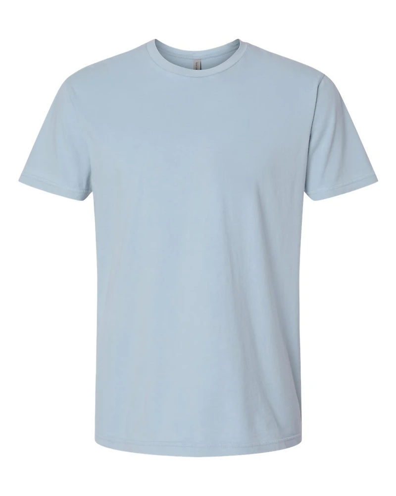 Unisex Soft Wash T-Shirt