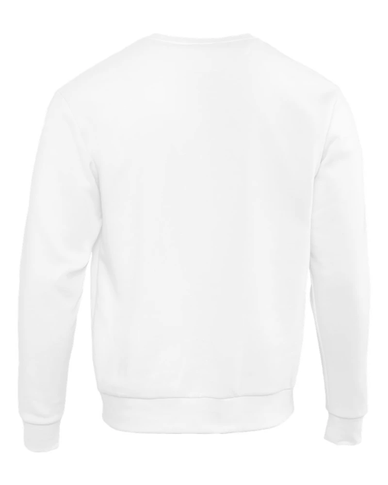 Sweat-shirt à col ras du cou Santa Barbara unisexe | T-Shirt Time