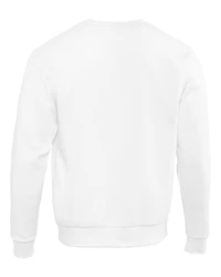 Sweat-shirt à col ras du cou Santa Barbara unisexe | T-Shirt Time