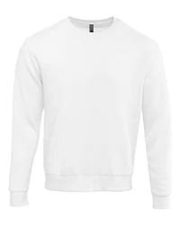 Sweat-shirt à col ras du cou Santa Barbara unisexe | T-Shirt Time