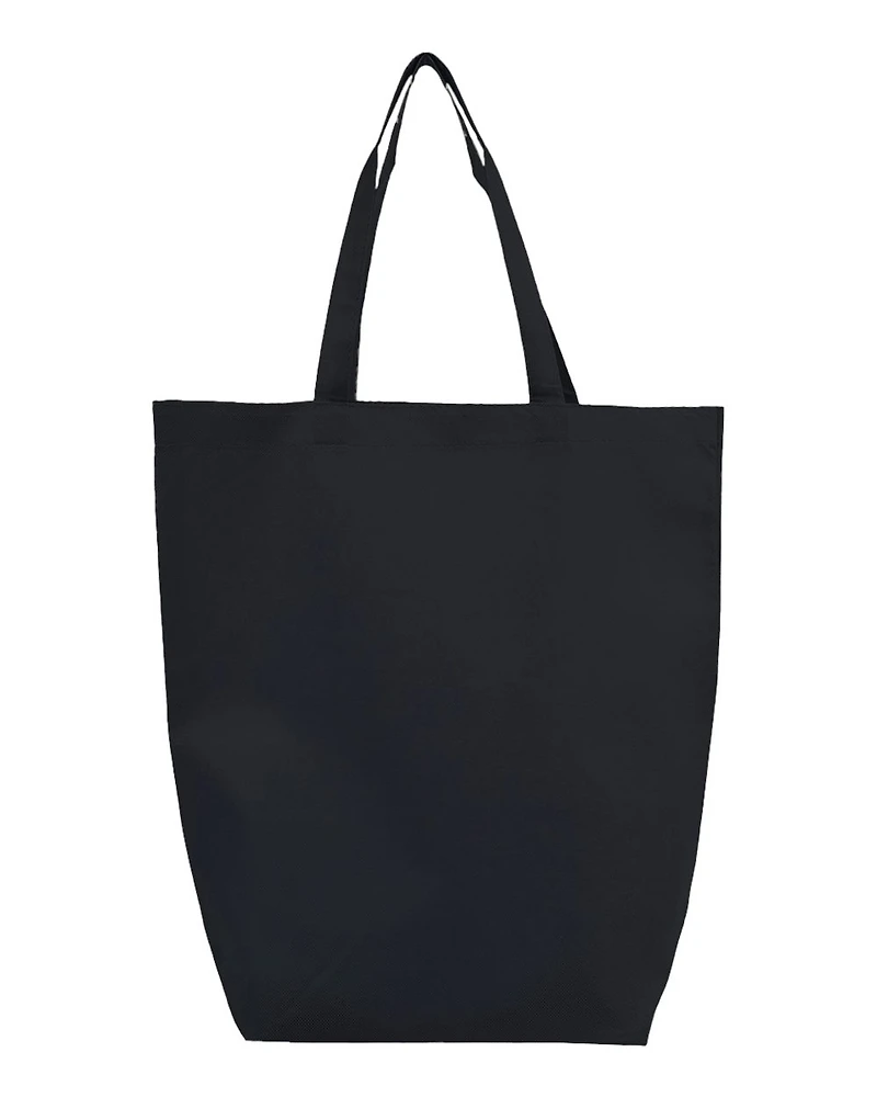 Non-Woven Gusset Bottom Tote | T-Shirt Time