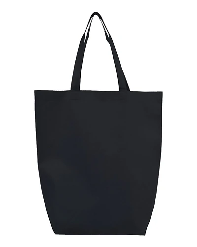 Non-Woven Gusset Bottom Tote | T-Shirt Time