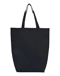 Non-Woven Gusset Bottom Tote | T-Shirt Time