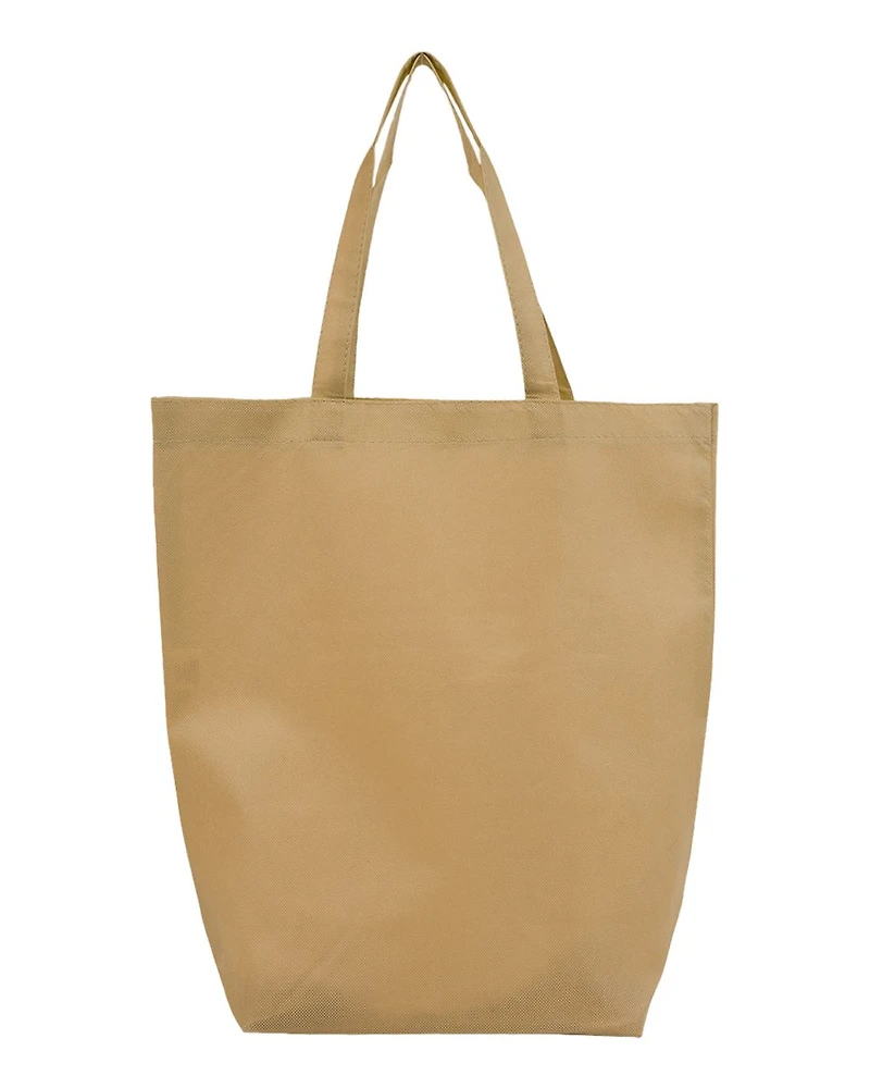 Sac À Fond Soufflet Non-Tissé | T-Shirt Time
