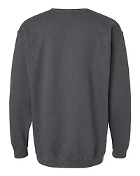 Fleece Col Rond Unisexe