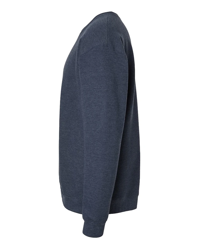 Unisex Crewneck Fleece | T-Shirt Time