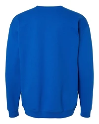 Fleece Col Rond Unisexe