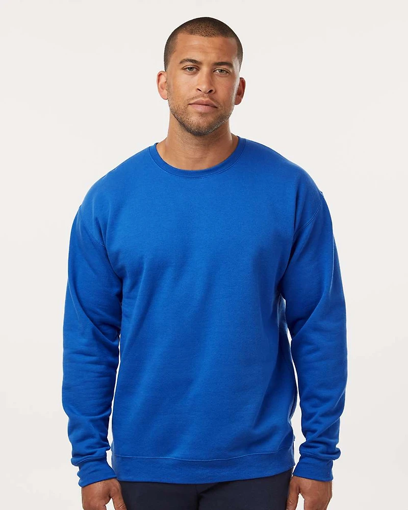 Unisex Crewneck Fleece