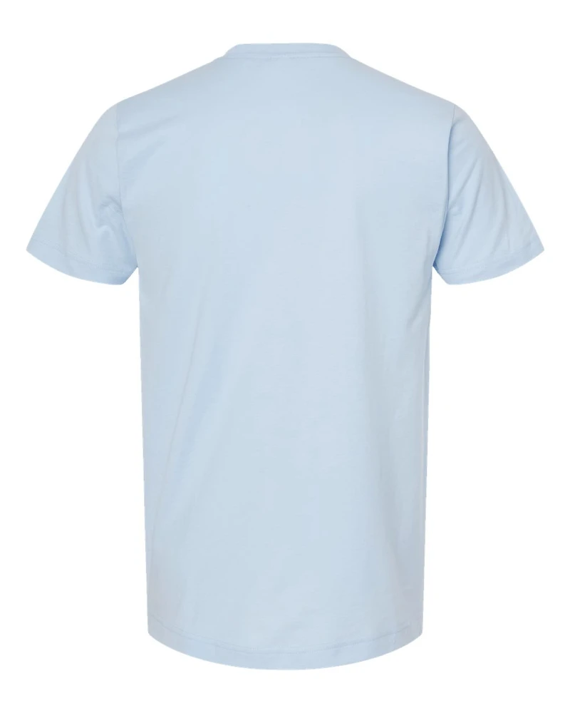 Fine Jersey T-Shirt | Time