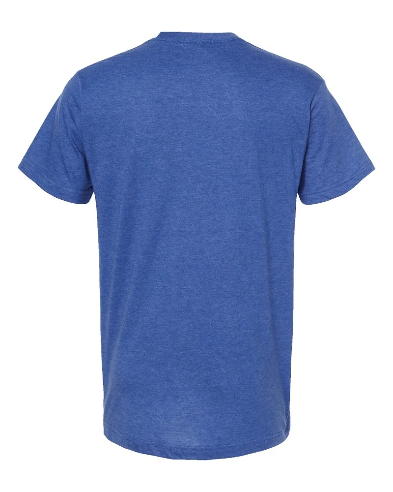 Fine Jersey T-Shirt | Time