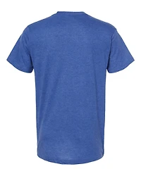 Fine Jersey T-Shirt | Time