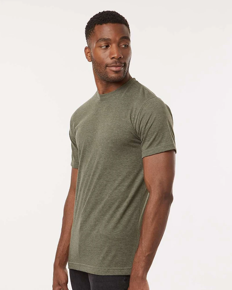 Deluxe Blend T-Shirt | Time