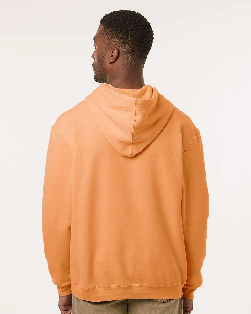 Unisex Pullover Hoodie | T-Shirt Time