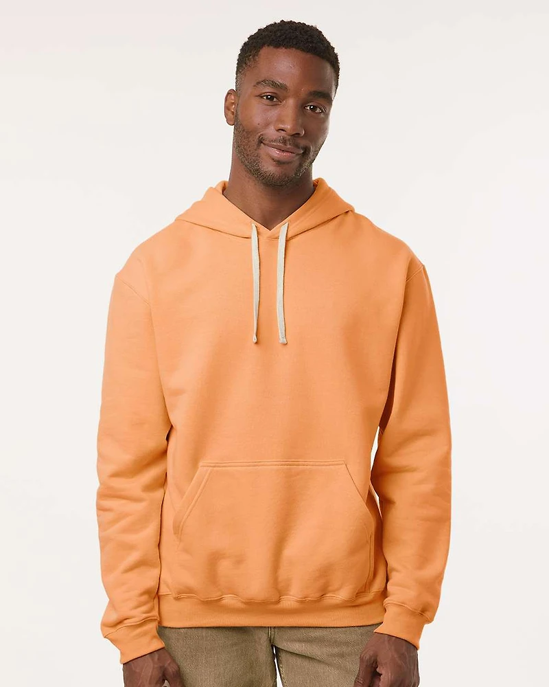 Unisex Pullover Hoodie | T-Shirt Time