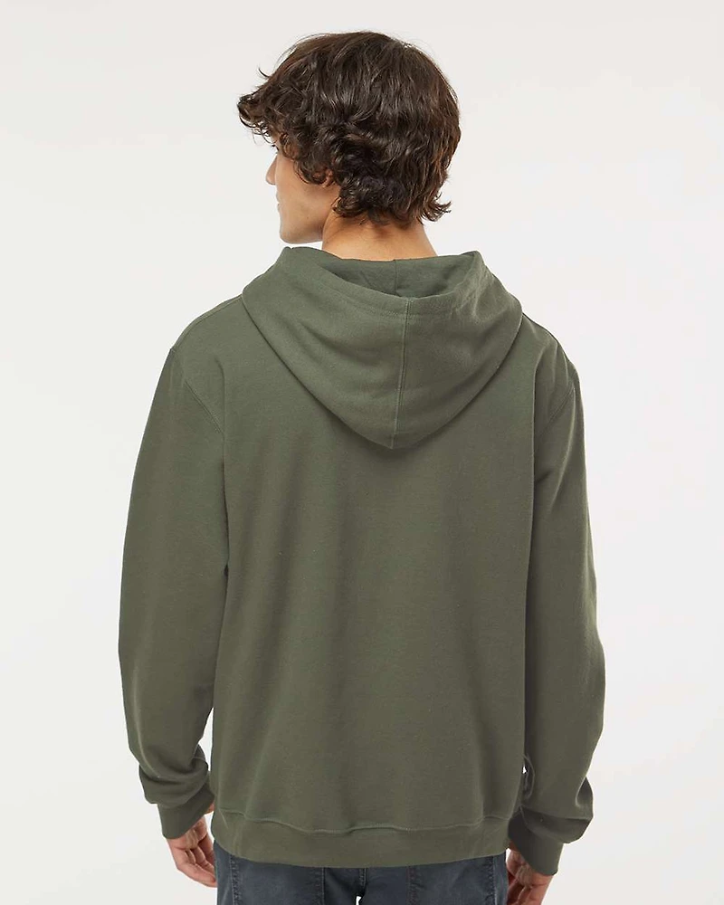 Unisex Pullover Hoodie | T-Shirt Time