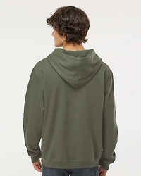 Unisex Pullover Hoodie | T-Shirt Time
