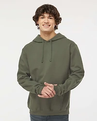 Unisex Pullover Hoodie | T-Shirt Time