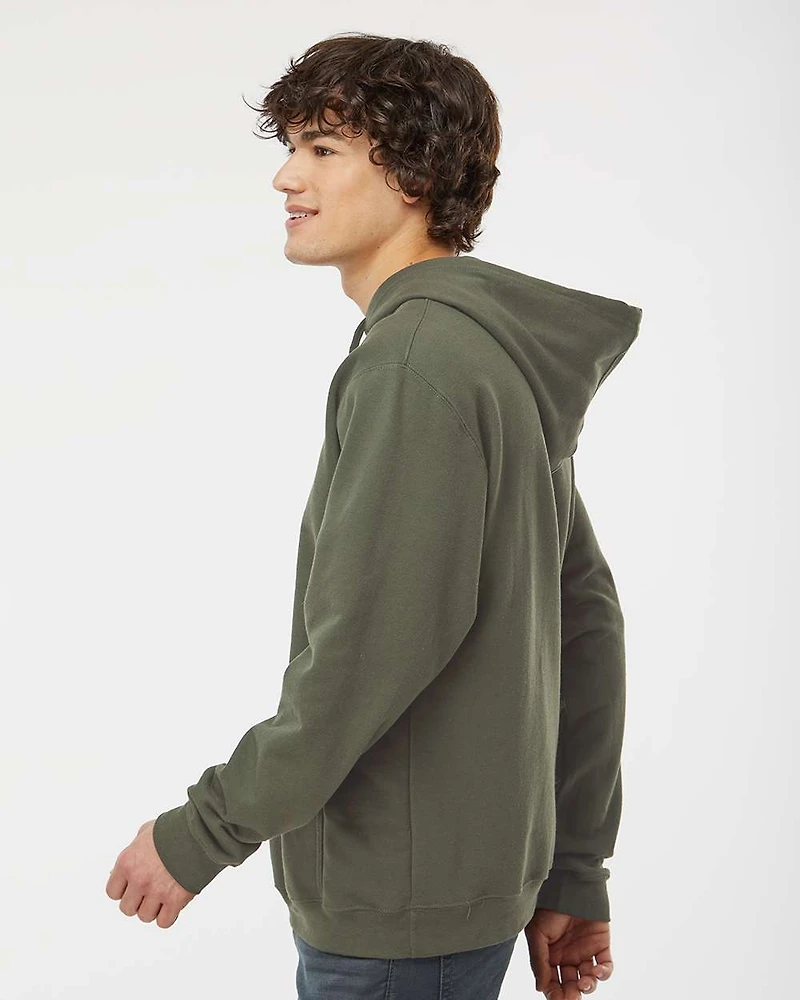 Unisex Pullover Hoodie | T-Shirt Time