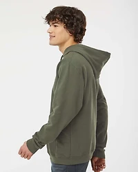 Unisex Pullover Hoodie | T-Shirt Time