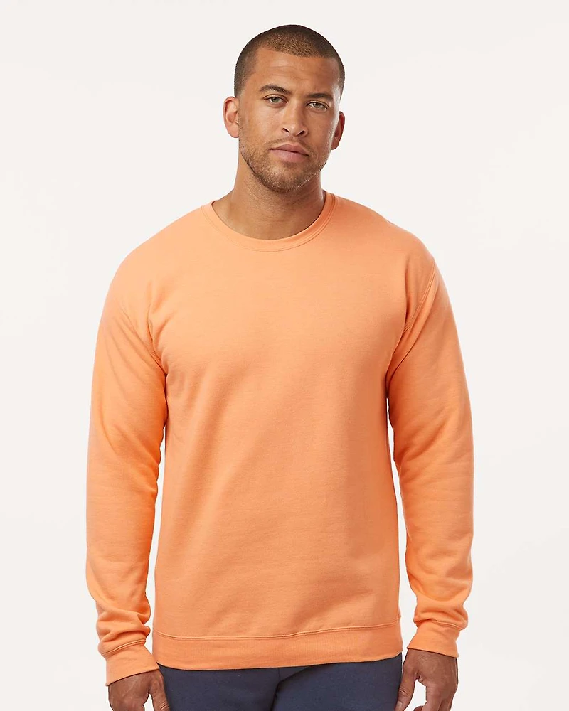 Unisex Crewneck Fleece | T-Shirt Time