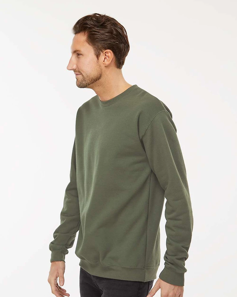 Unisex Crewneck Fleece