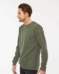 Unisex Crewneck Fleece