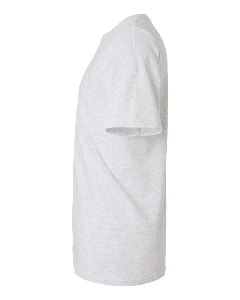 Men's Gold Soft Touch T-Shirt | Time