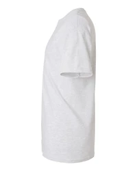 Men's Gold Soft Touch T-Shirt | Time