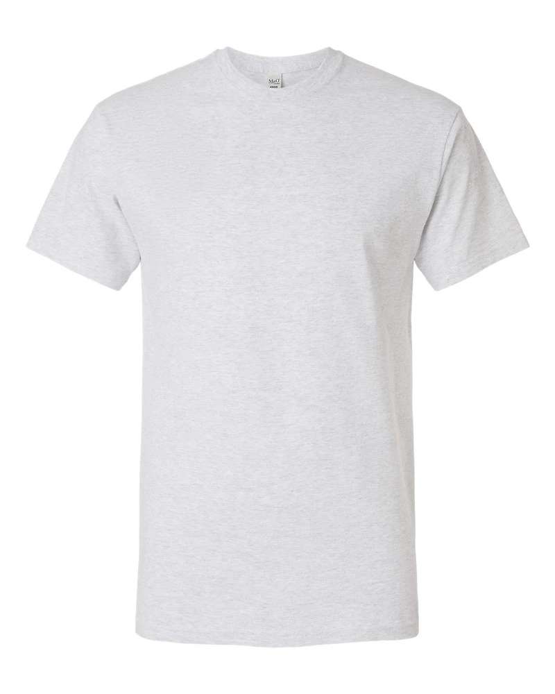 Men's Gold Soft Touch T-Shirt | Time