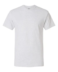 Men's Gold Soft Touch T-Shirt | Time