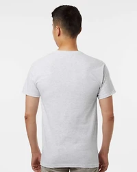 Men's Gold Soft Touch T-Shirt | Time