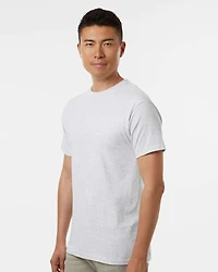 Men's Gold Soft Touch T-Shirt | Time